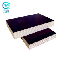 Marine plex 21mm construction concrete formwork plywood